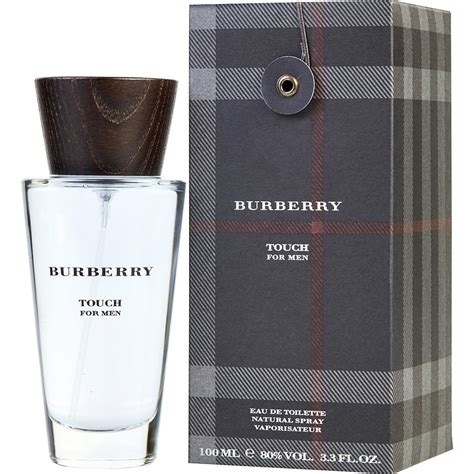 burberry brit 100 ml man|cheapest burberry touch for men.